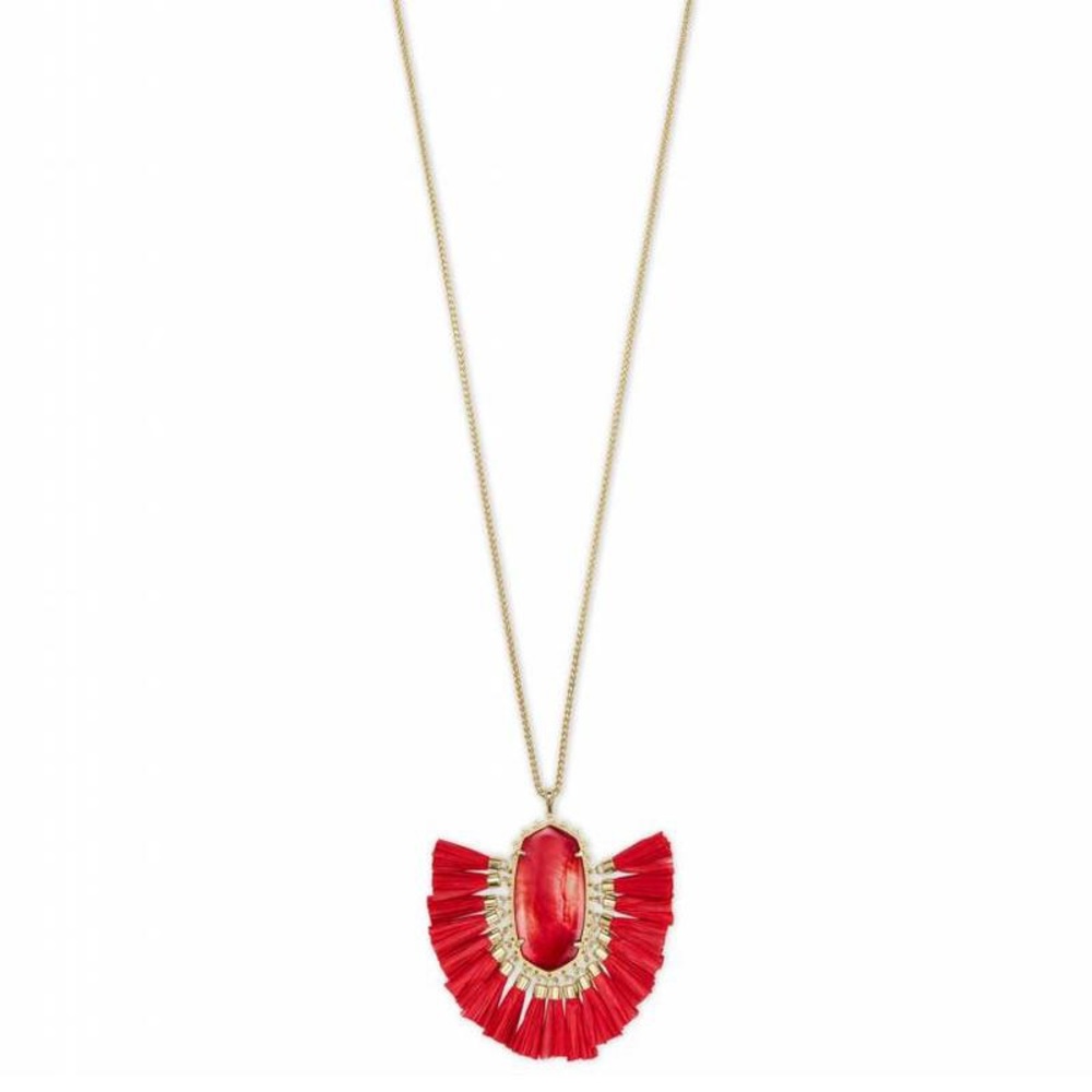 •Kendra Scott• Betsey Necklace